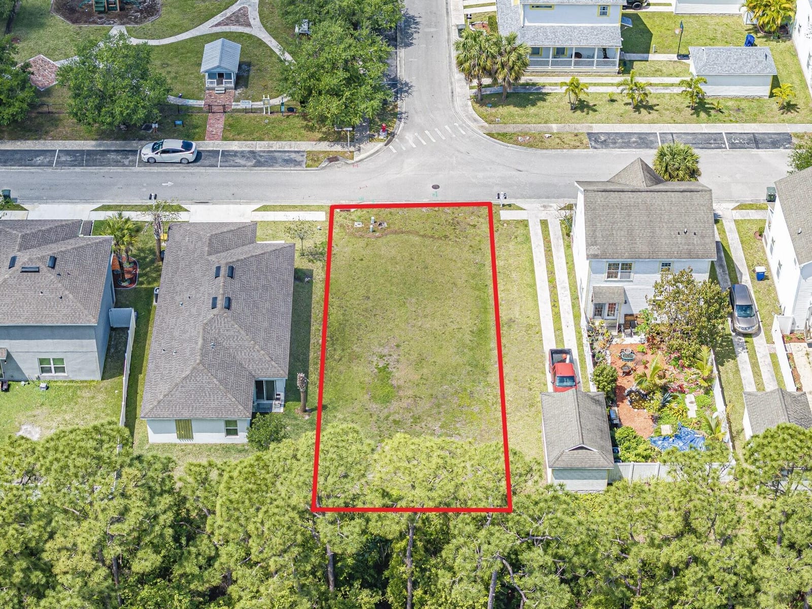 3344 N Park Drive, Fort Pierce, FL 34982 photo 4