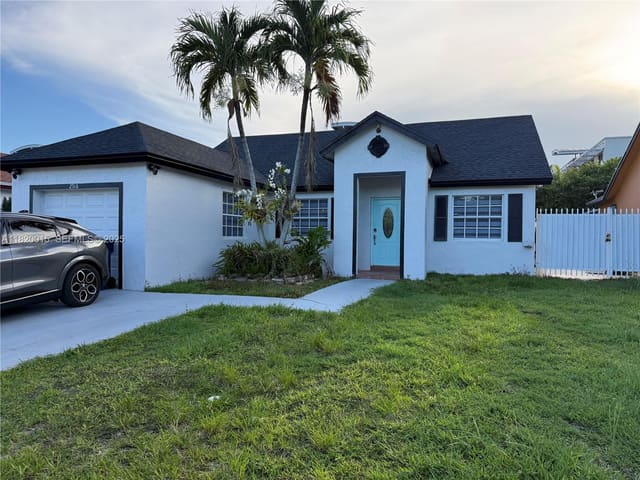 25116 SW 129th Place, Homestead, FL 33032