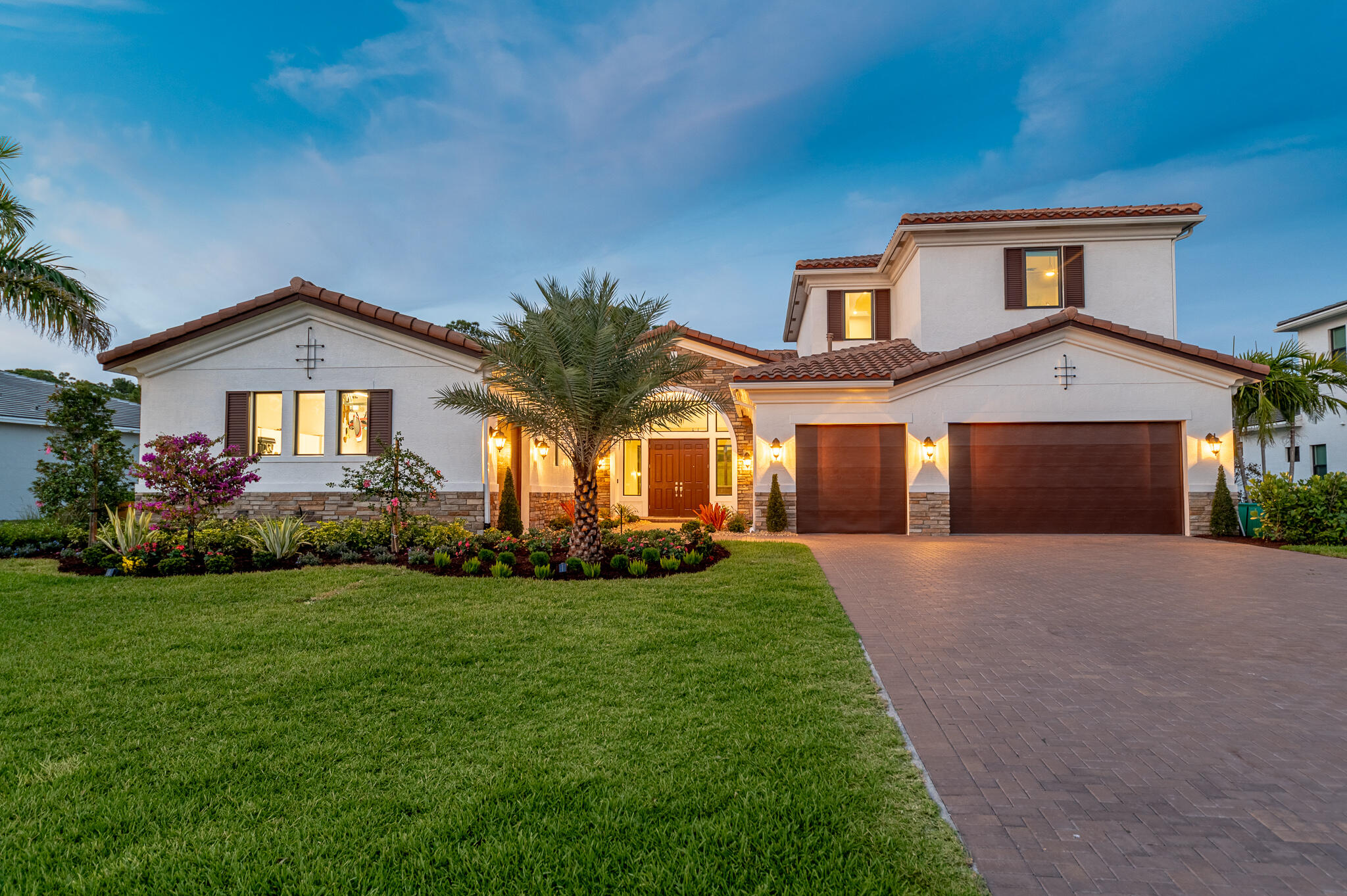 3153 SW Pond Apple Street, Palm City, FL 34990, Palm City