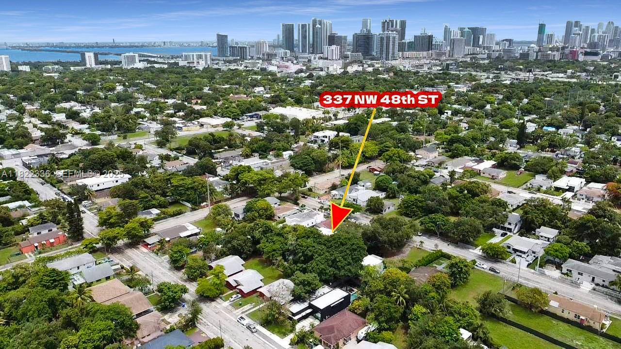 337 NW 48th Street, Miami, FL 33127, Miami