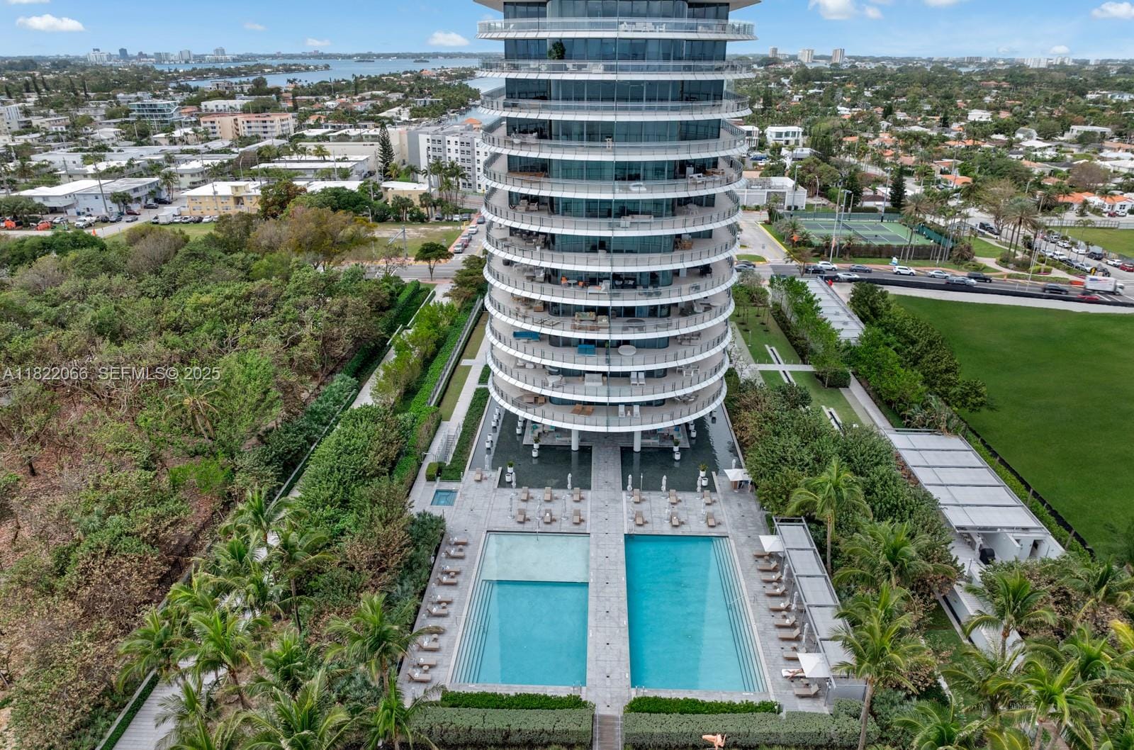 8701 Collins Avenue 805, Miami Beach, FL 33154 photo 28