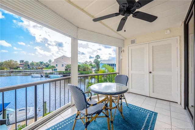 3901 SE Saint Lucie Boulevard 44, Stuart, FL 34997