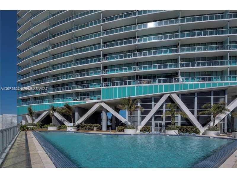 888 Biscayne Boulevard 1811, Miami, FL 33132 photo 17