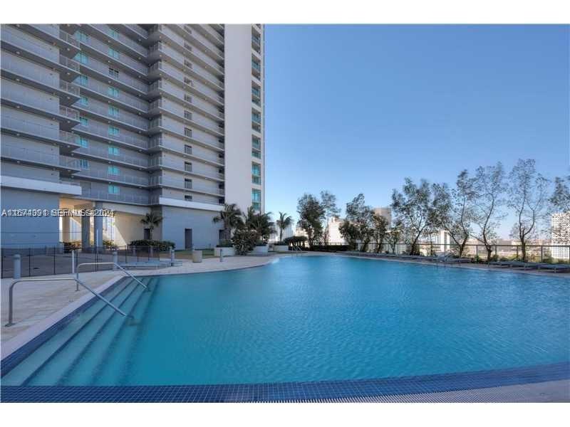 888 Biscayne Boulevard 1811, Miami, FL 33132, Miami