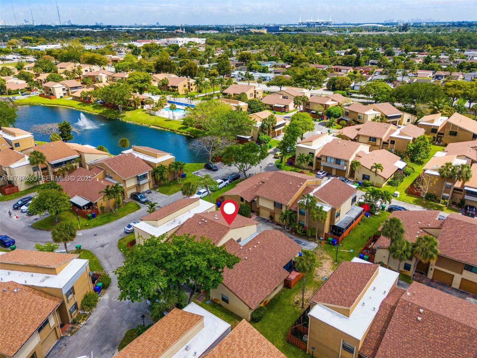 2944 W Missionwood Circle D-14, Miramar, FL 33025 photo 25