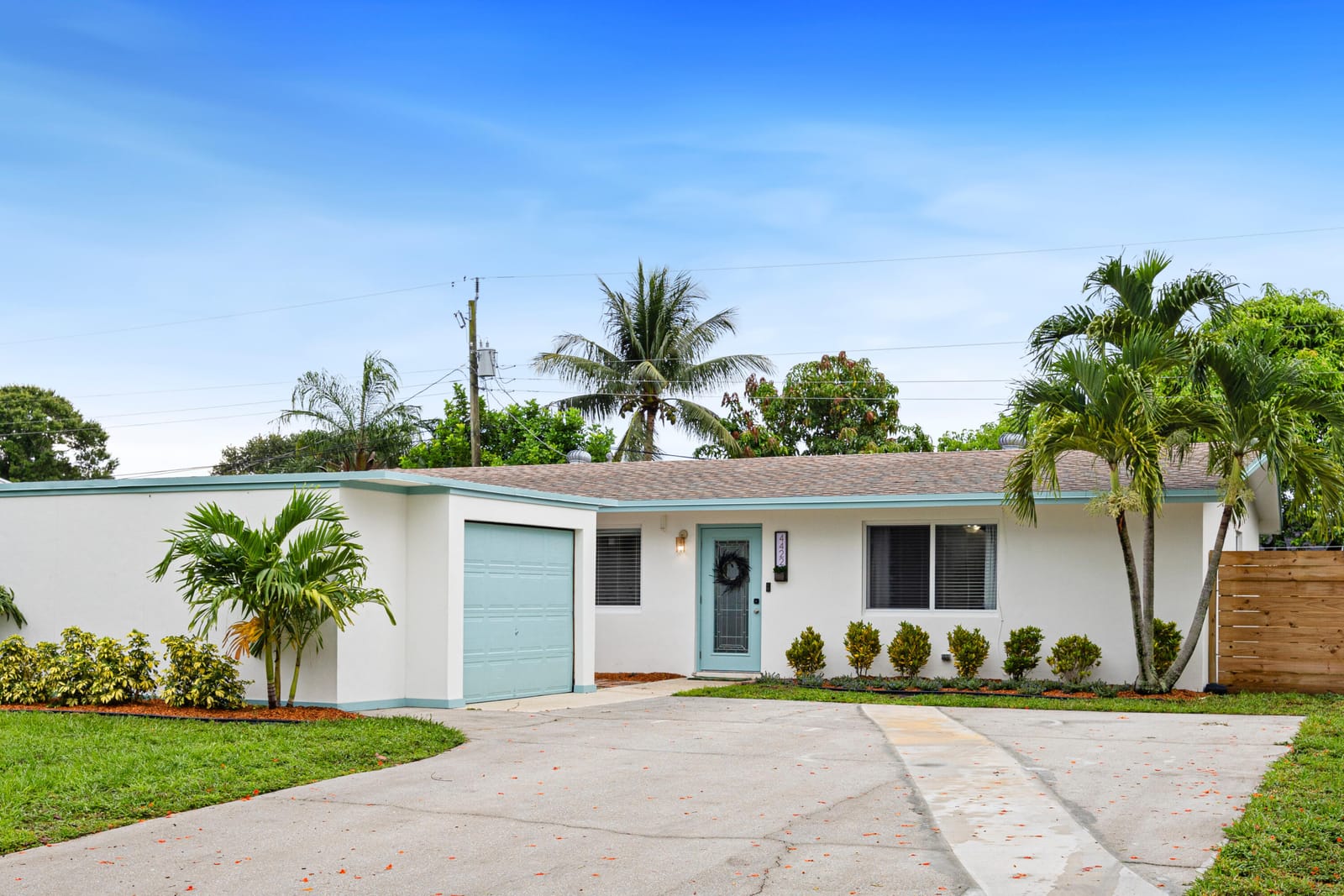 4422 Birdwood Street, Palm Beach Gardens, FL 33410