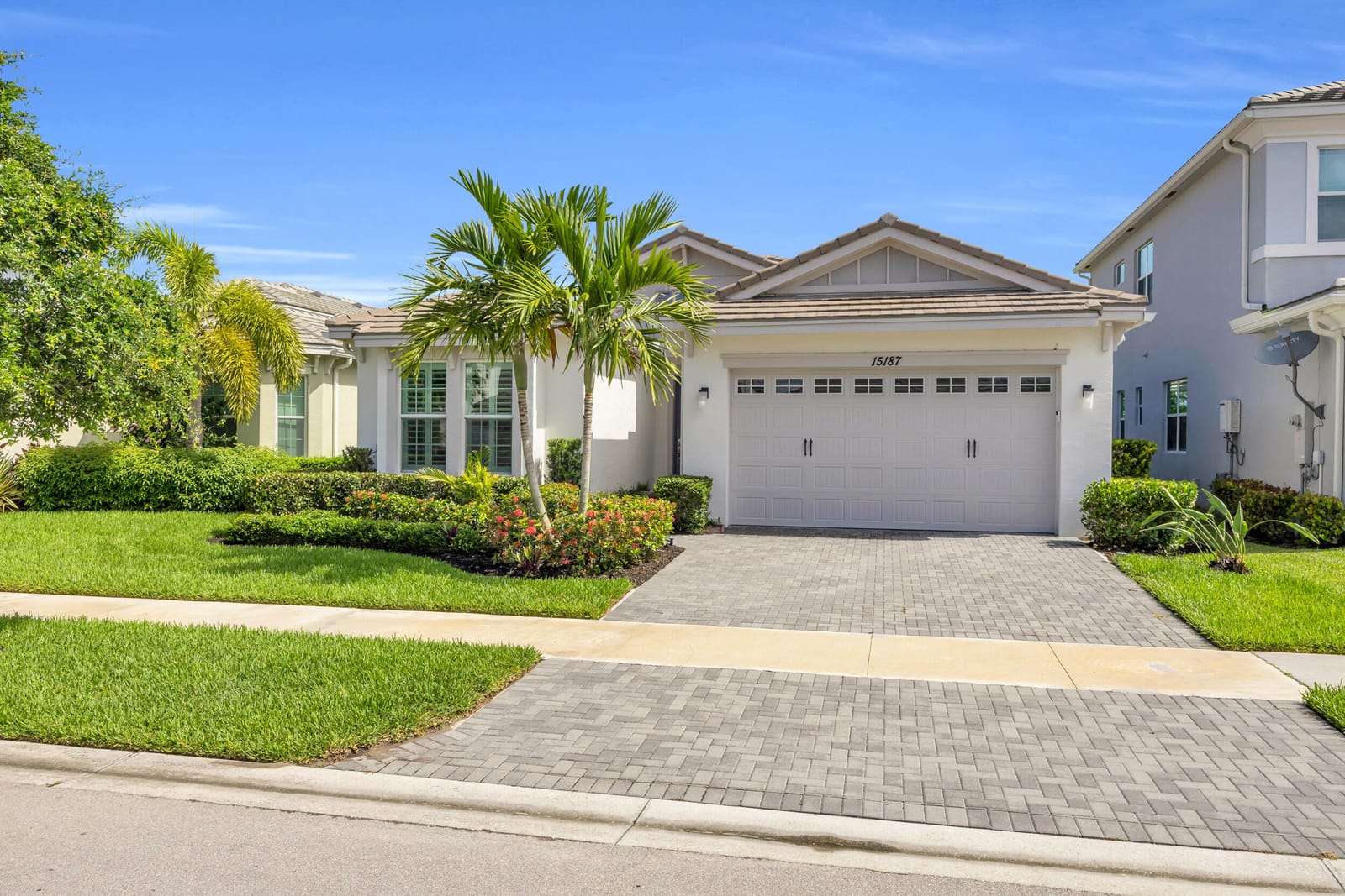 15187 Goldfinch Circle, Westlake, FL 33470