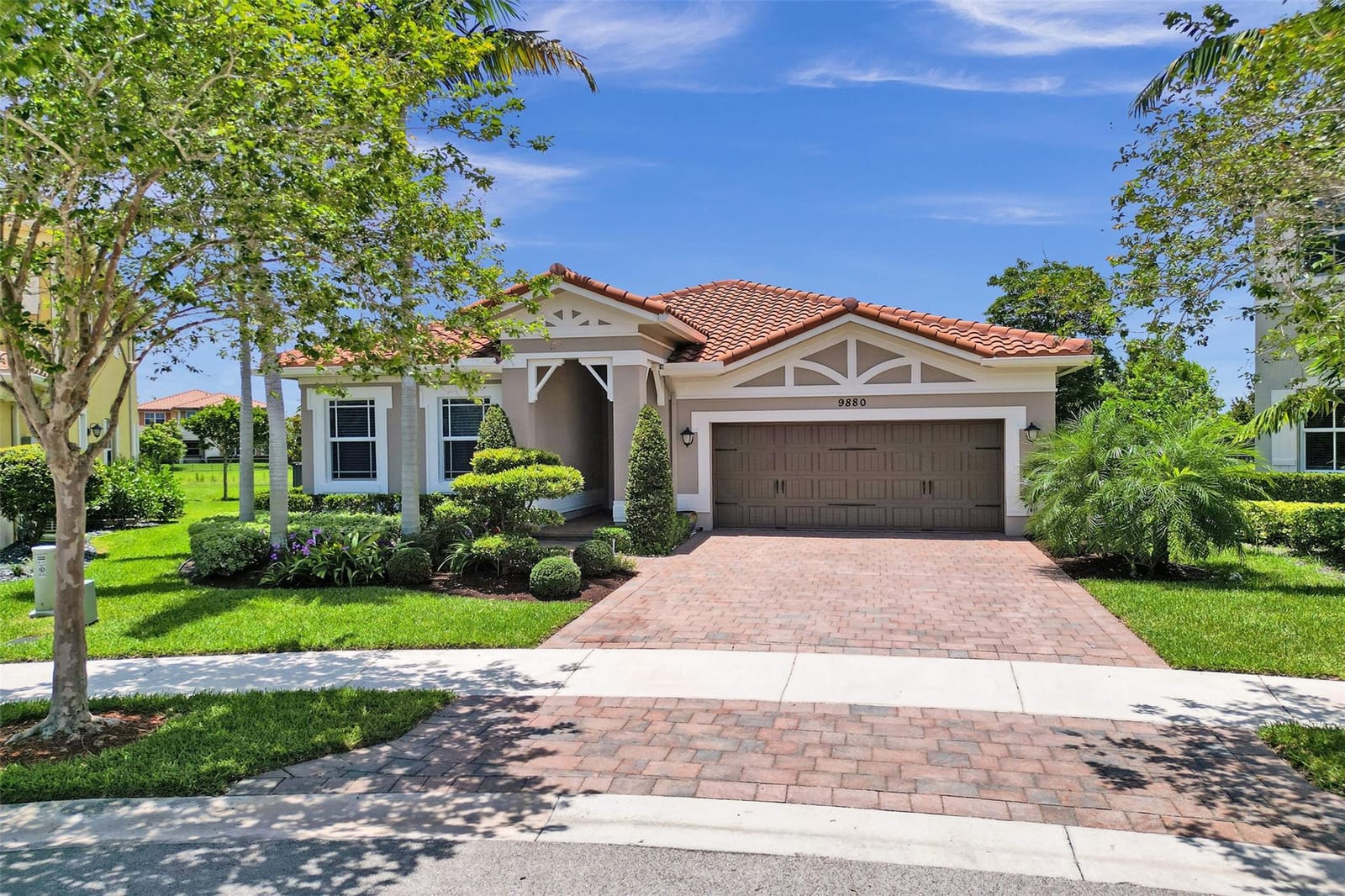 9880 Blue Isle, Parkland, FL 33076
