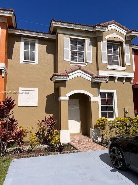 140 SE 6th Road 0, sold in Casa Del Sur, Homestead, FL