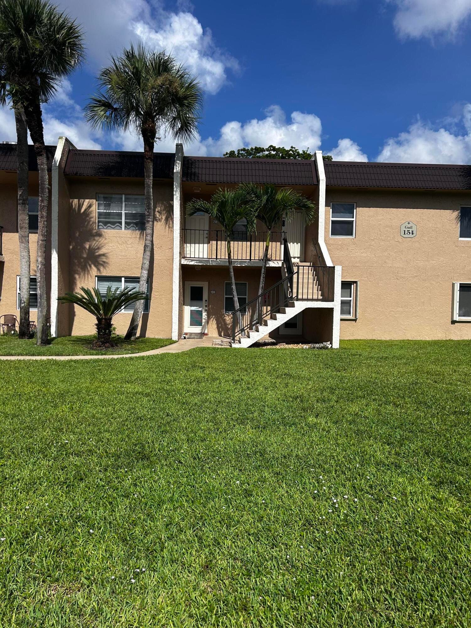 154 Lake Meryl Drive 159, West Palm Beach, FL 33411