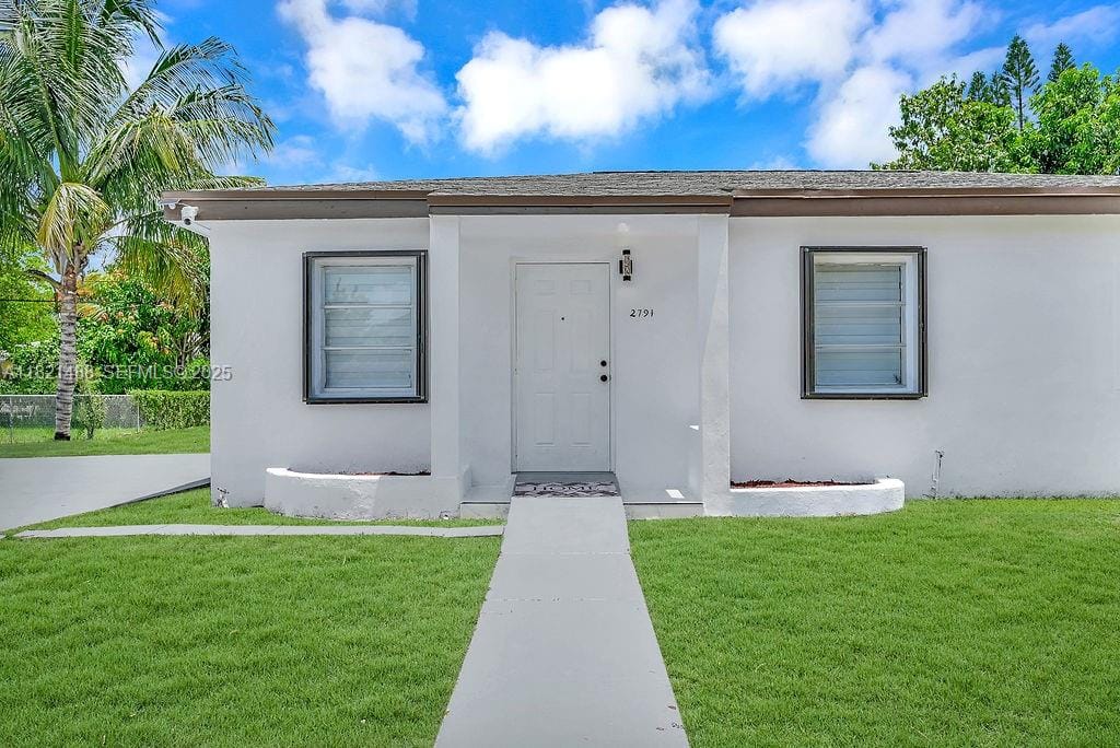 2791 NW 151st Terrace, Miami Gardens, FL 33054 photo 2