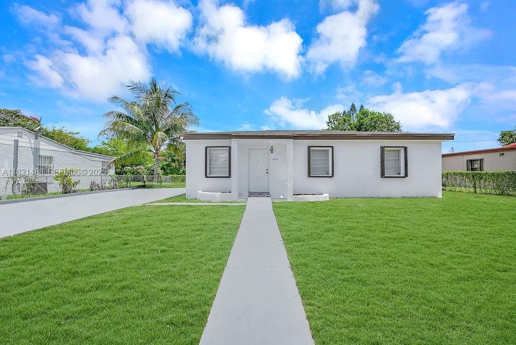 2791 NW 151st Terrace, Miami Gardens, FL 33054