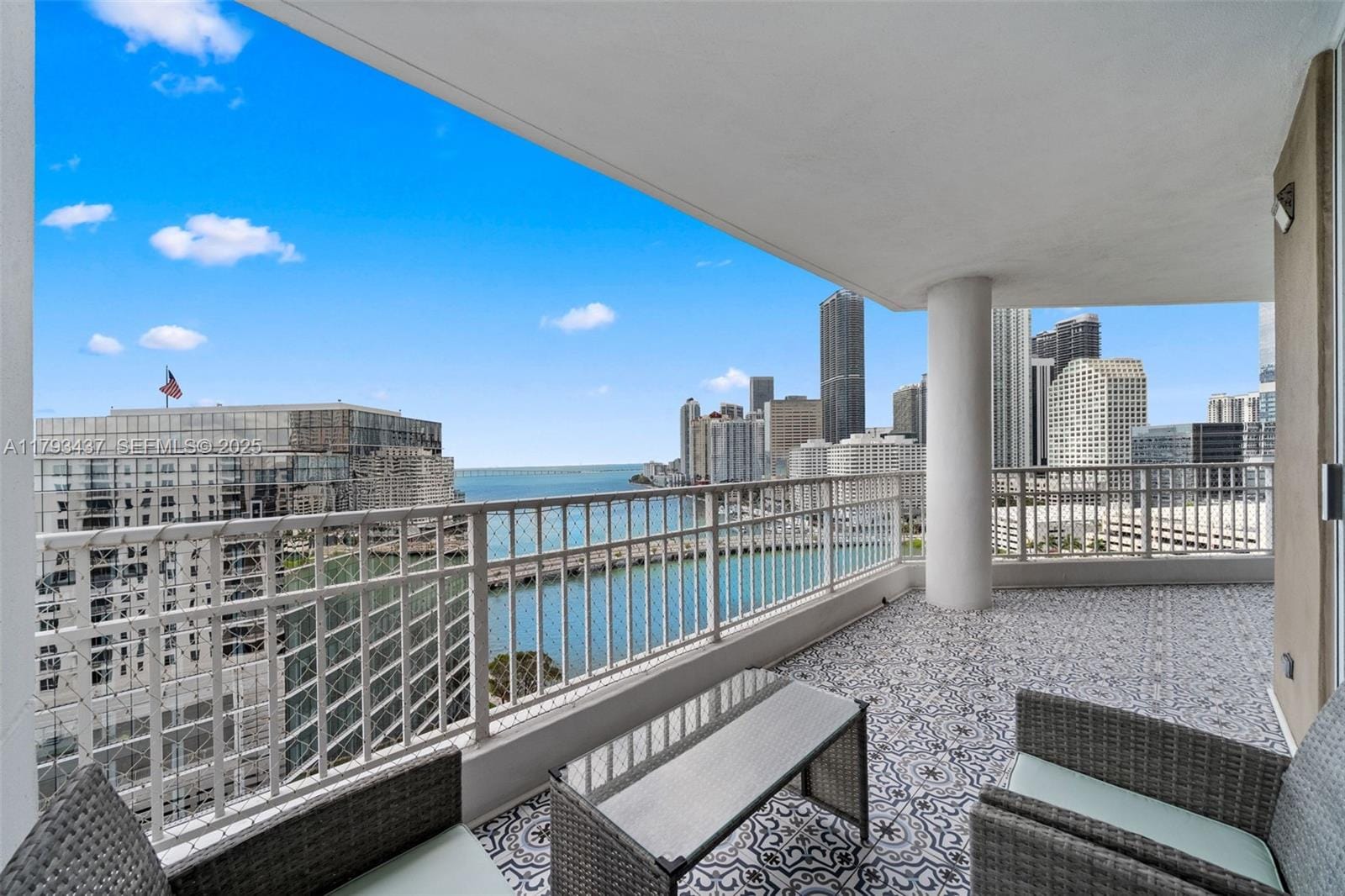 701 Brickell Key Boulevard 1812, Miami, FL 33131 photo 21