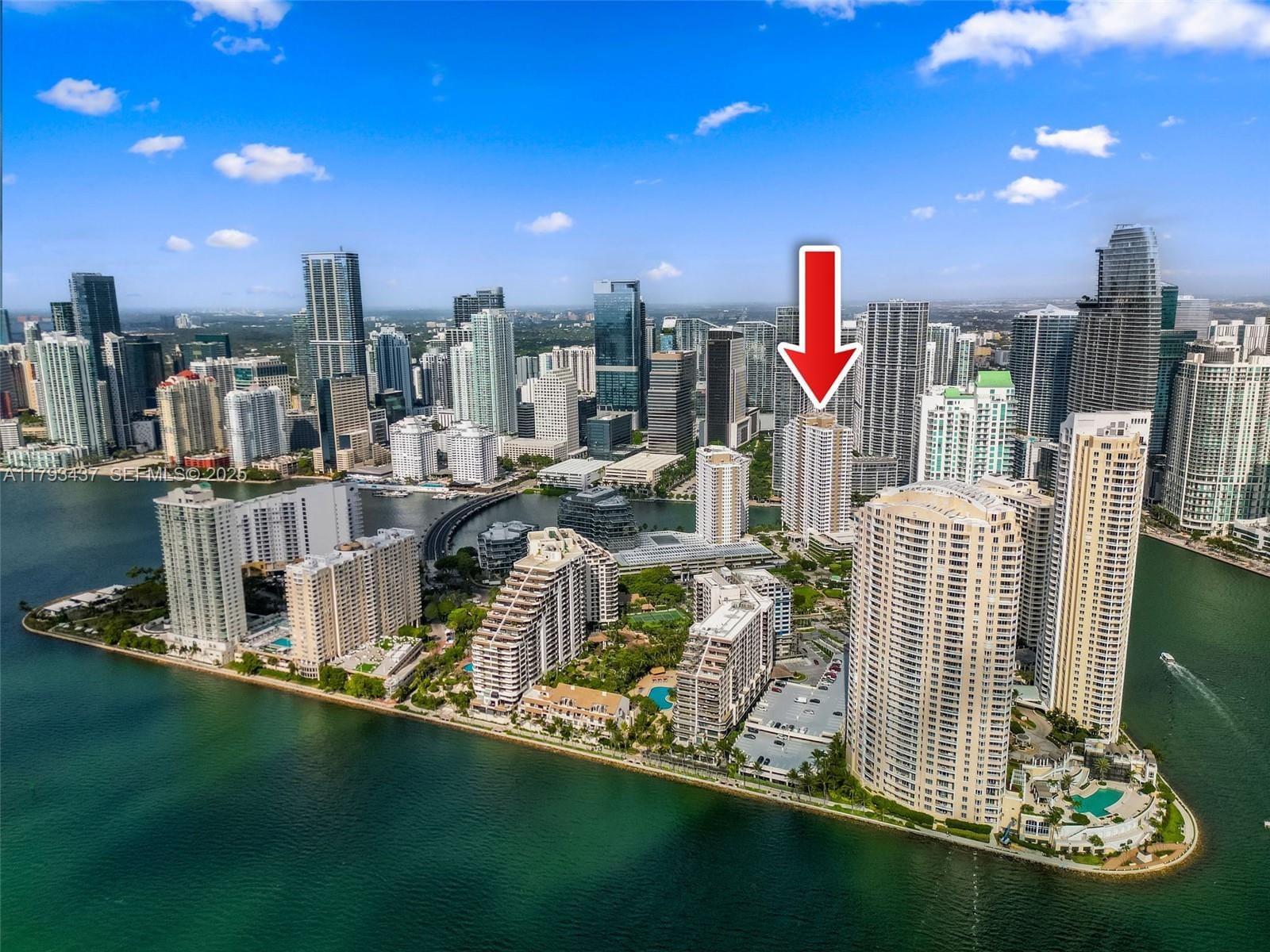 701 Brickell Key Boulevard 1812, Miami, FL 33131 photo 23