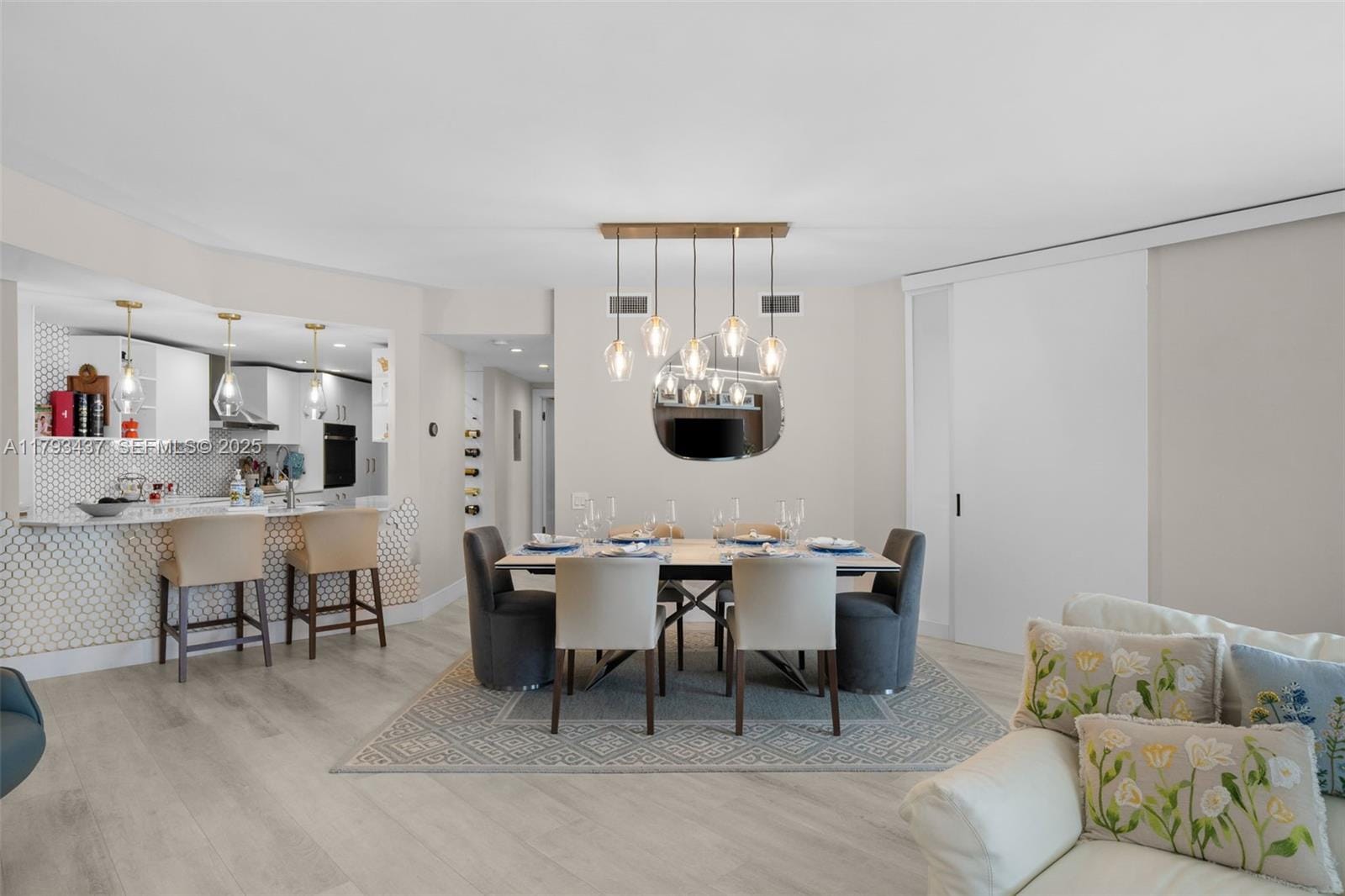 701 Brickell Key Boulevard 1812, Miami, FL 33131 photo 6