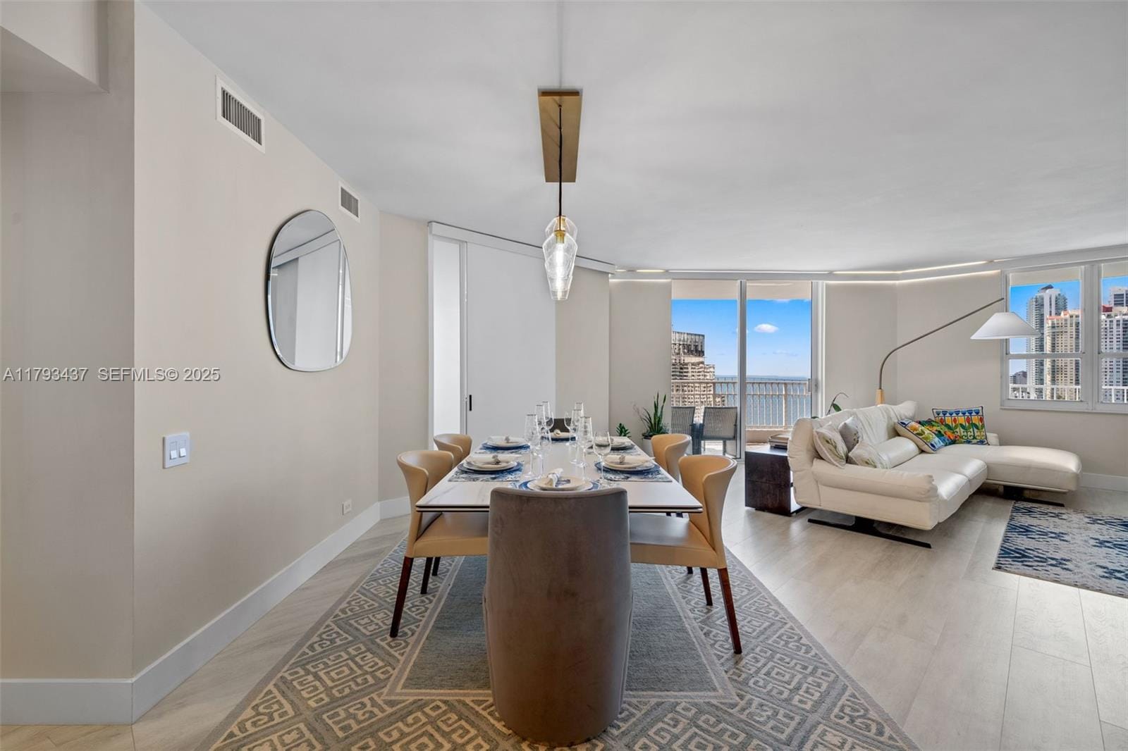 701 Brickell Key Boulevard 1812, Miami, FL 33131 photo 7