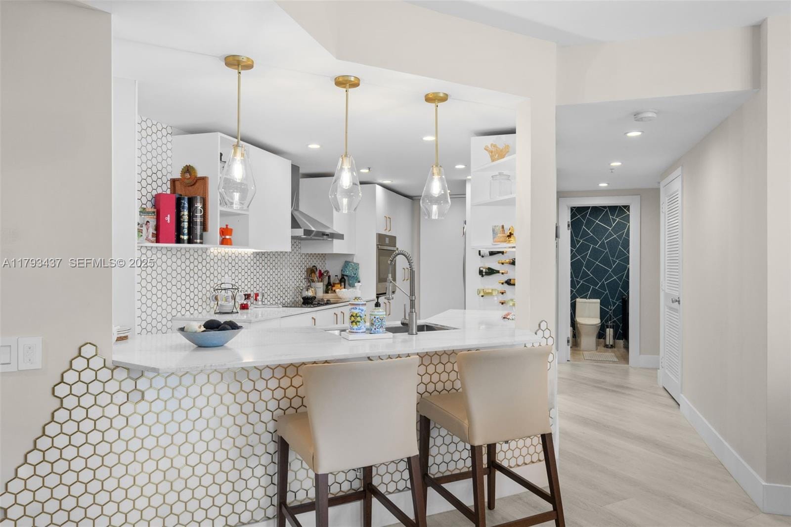 701 Brickell Key Boulevard 1812, Miami, FL 33131 photo 8