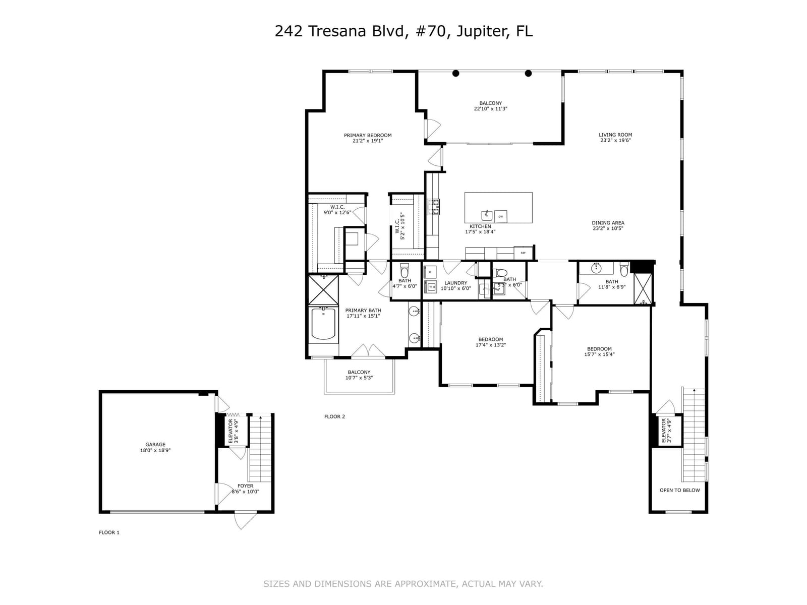 242 Tresana Boulevard 70 — photo 2