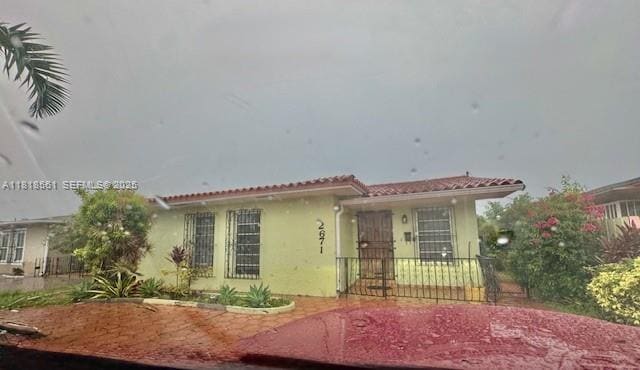 2671 SW 107th Avenue, sold in Coravo Amd, Miami, FL