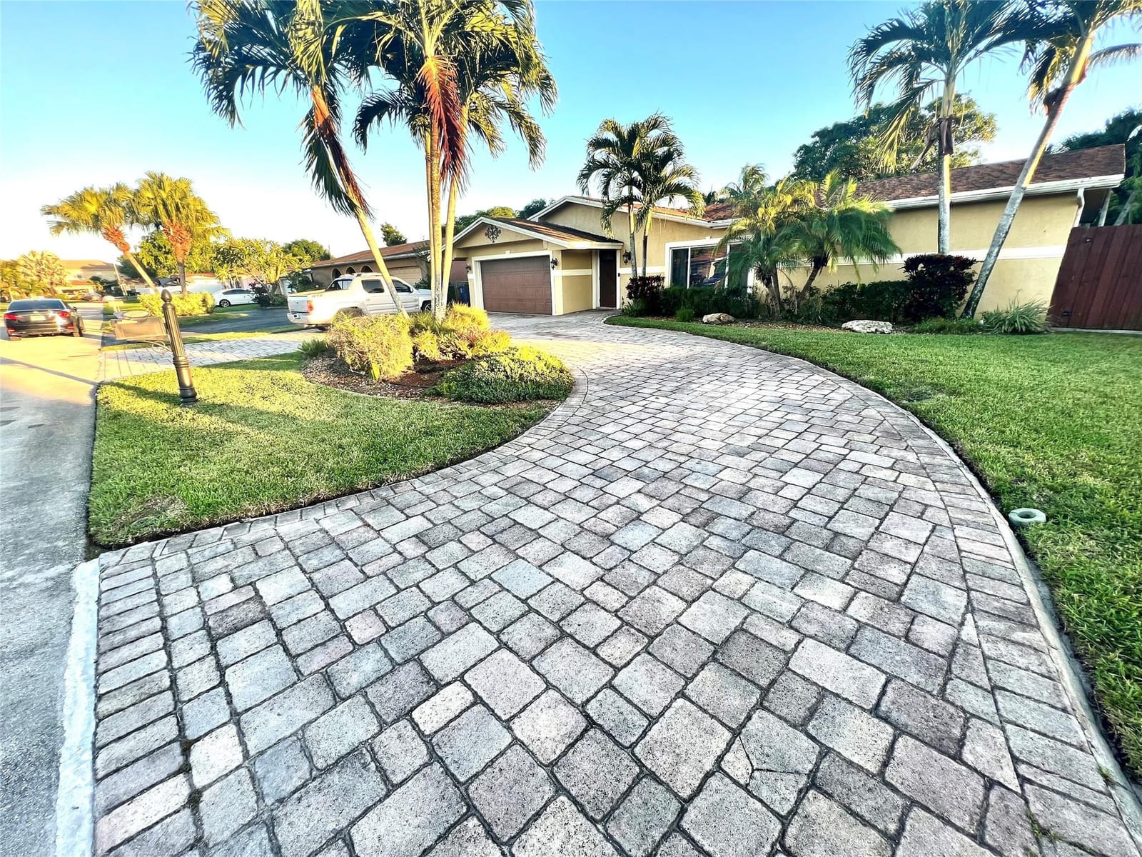 8644 N Sutton Drive, Miramar, FL 33025
