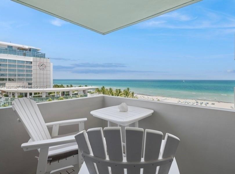 2899 Collins Avenue 1025, Miami Beach, FL 33140, Miami Beach