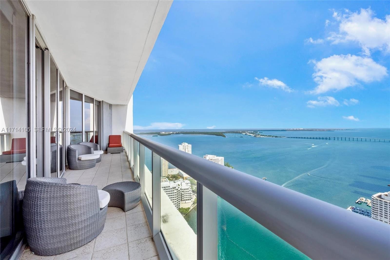 495 Brickell Avenue 4805, Miami, FL 33131