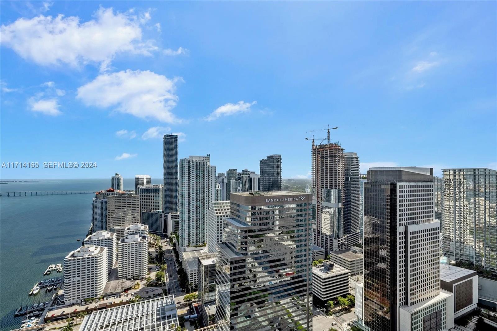 495 Brickell Avenue 4805, Miami, FL 33131 photo 2