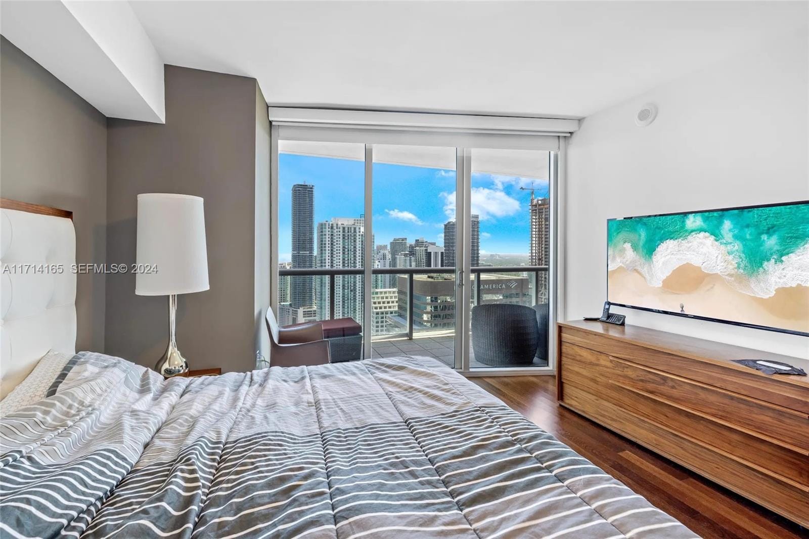 495 Brickell Avenue 4805, Miami, FL 33131 photo 11