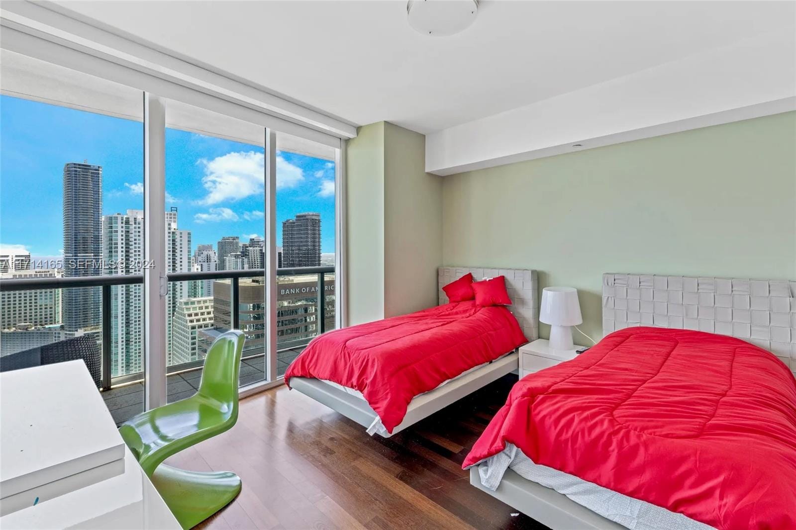 495 Brickell Avenue 4805, Miami, FL 33131 photo 12