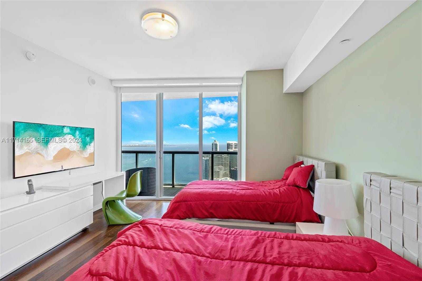 495 Brickell Avenue 4805, Miami, FL 33131 photo 13
