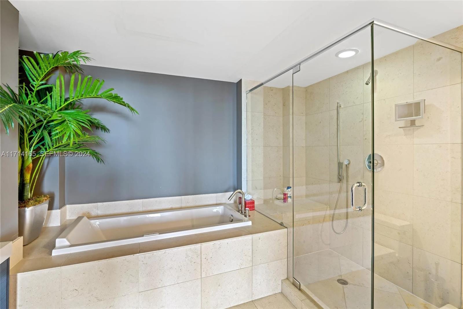 495 Brickell Avenue 4805, Miami, FL 33131 photo 17