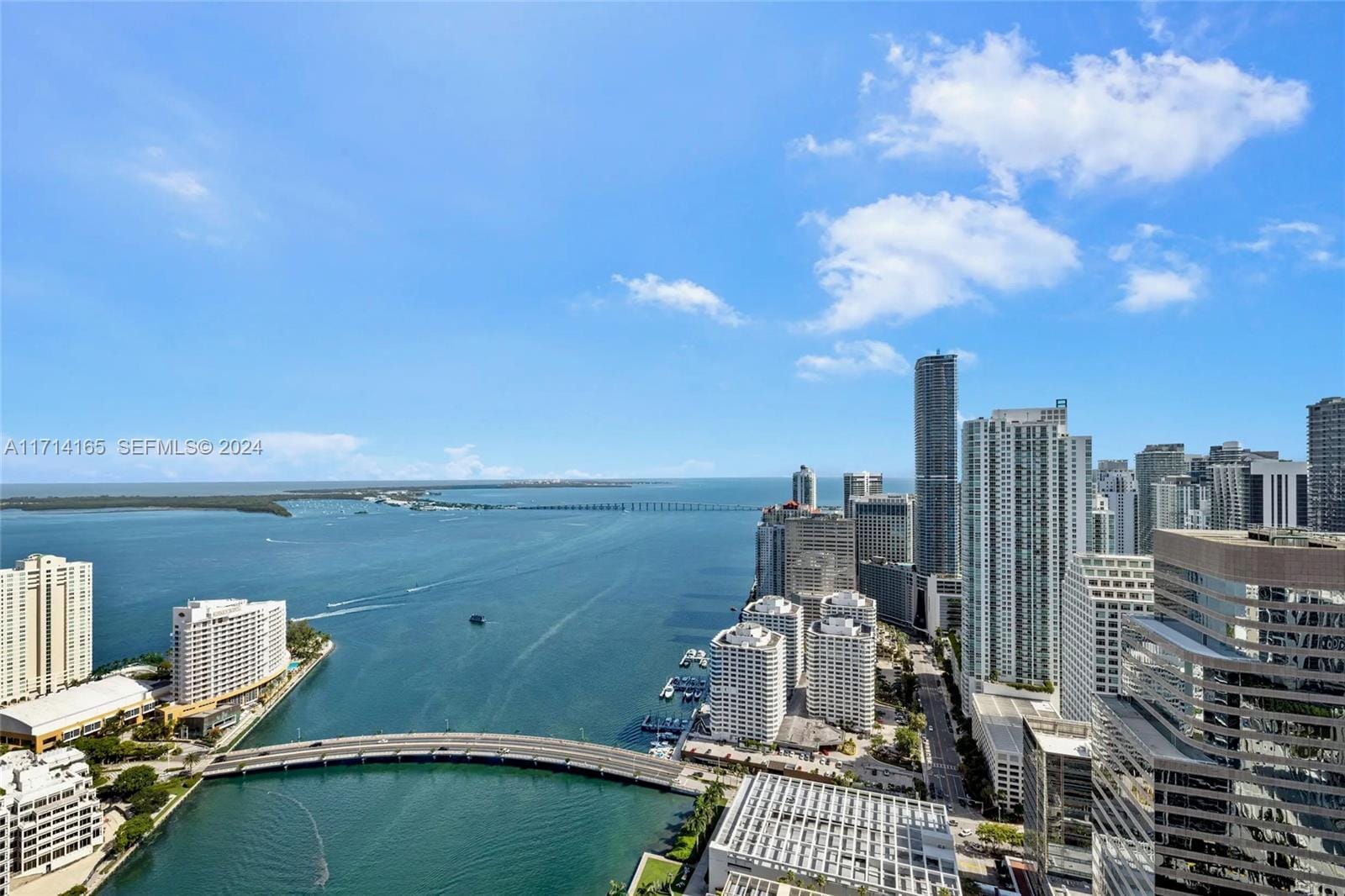 495 Brickell Avenue 4805, Miami, FL 33131 photo 19