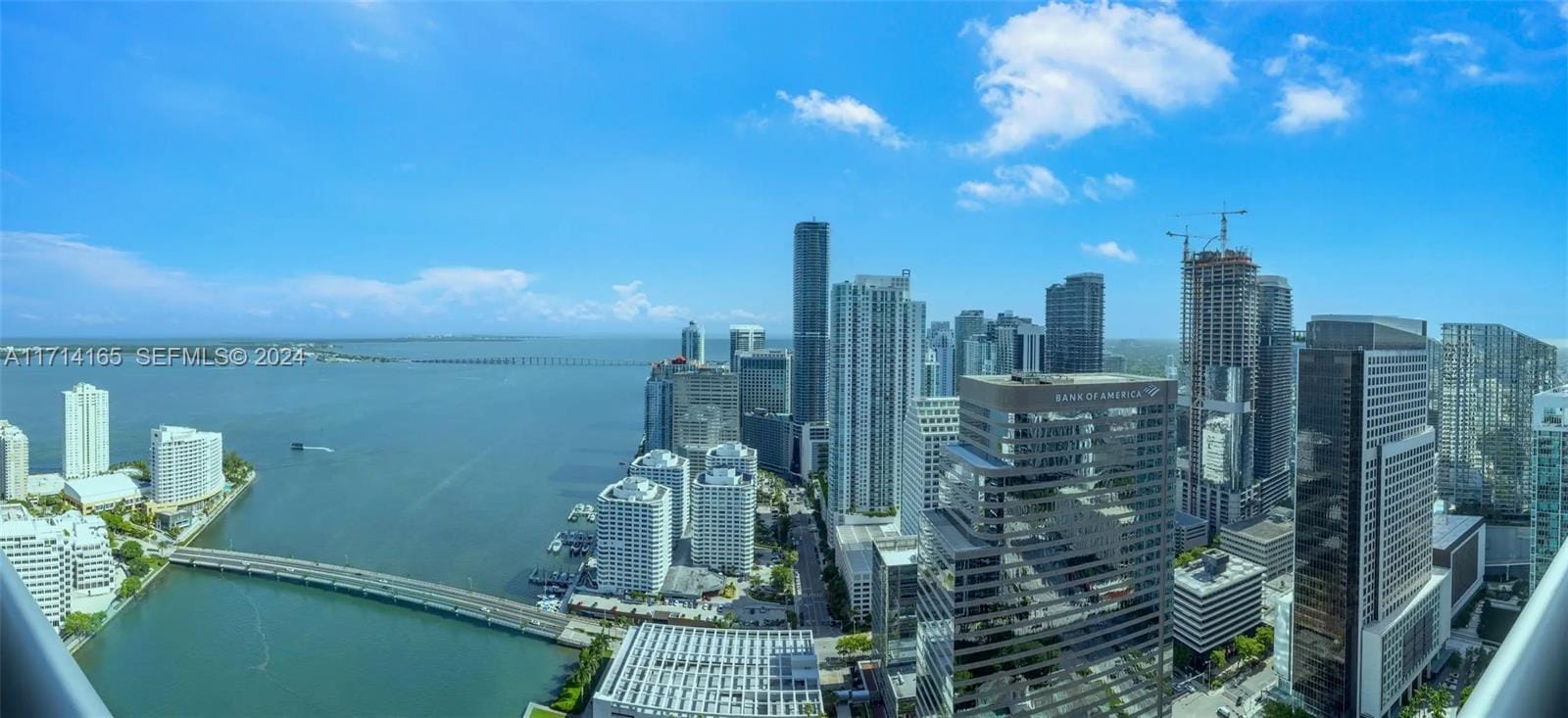 495 Brickell Avenue 4805, Miami, FL 33131 photo 20
