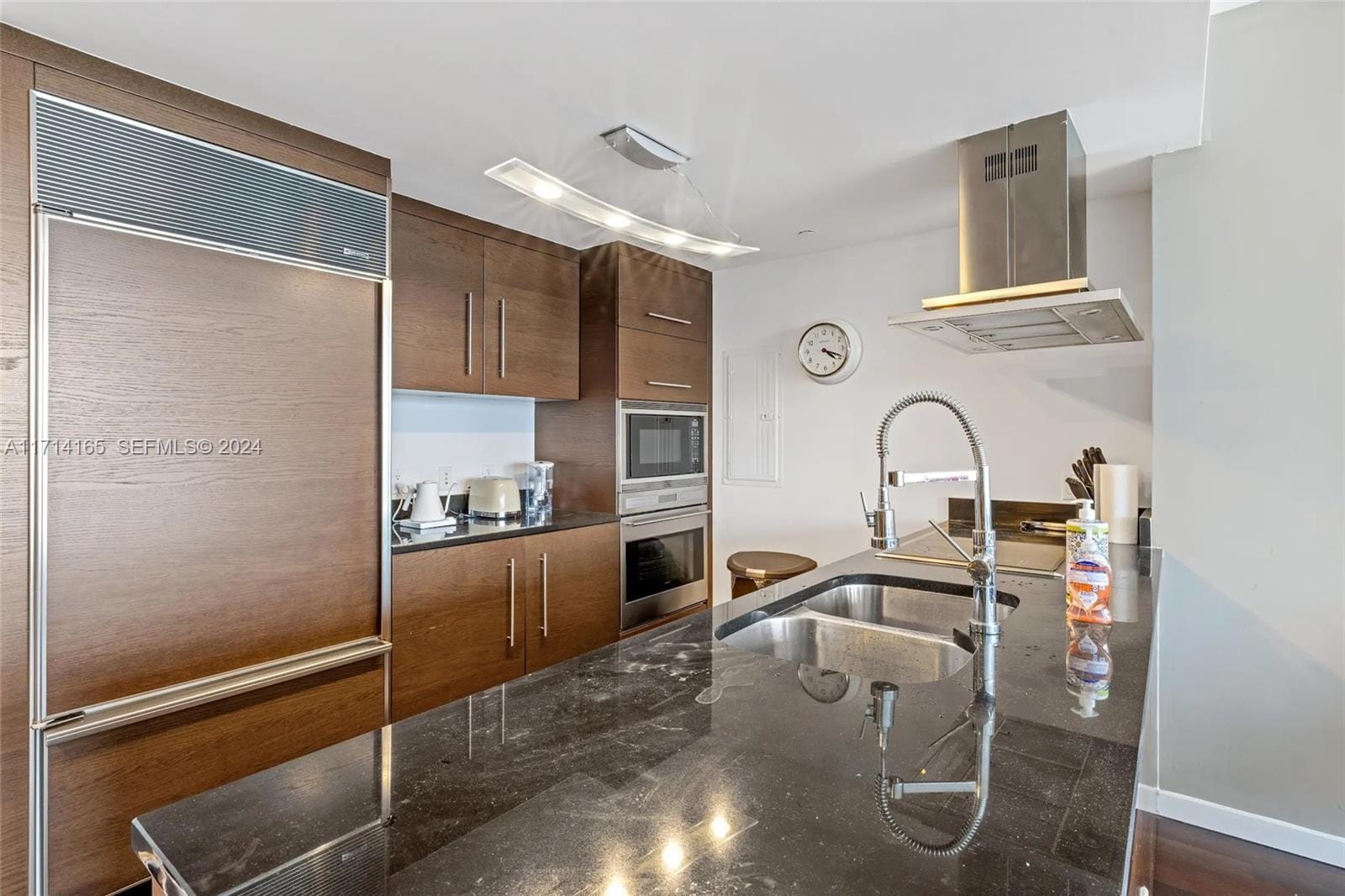 495 Brickell Avenue 4805, Miami, FL 33131 photo 4
