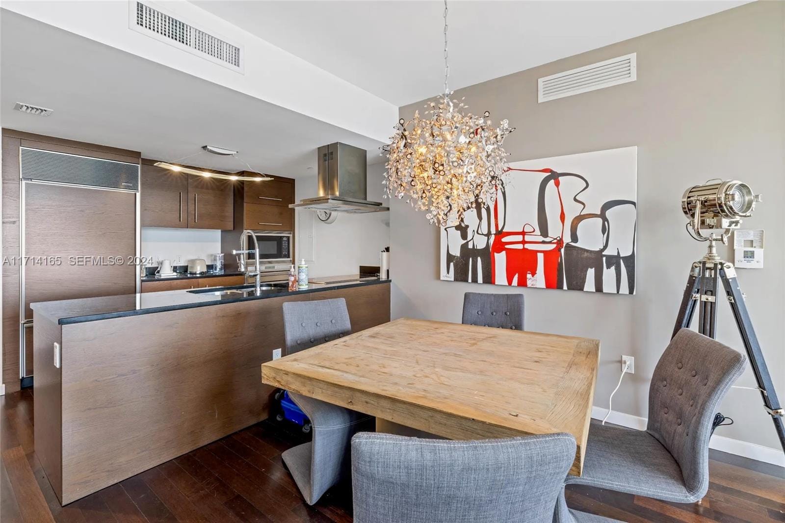 495 Brickell Avenue 4805, Miami, FL 33131 photo 5