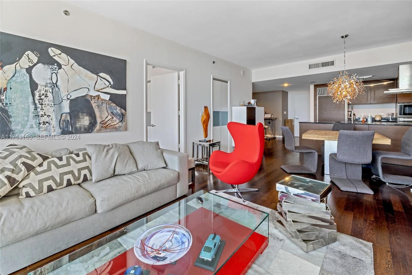 495 Brickell Avenue 4805, Miami, FL 33131 photo 6