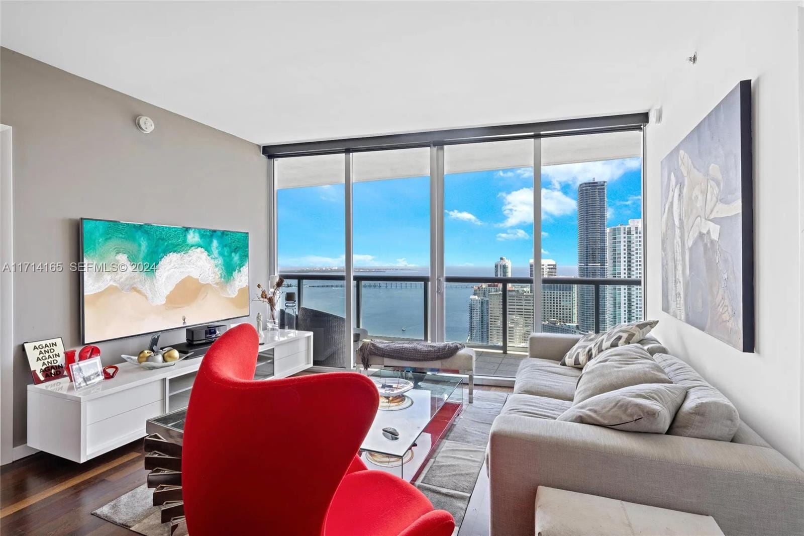 495 Brickell Avenue 4805, Miami, FL 33131 photo 7