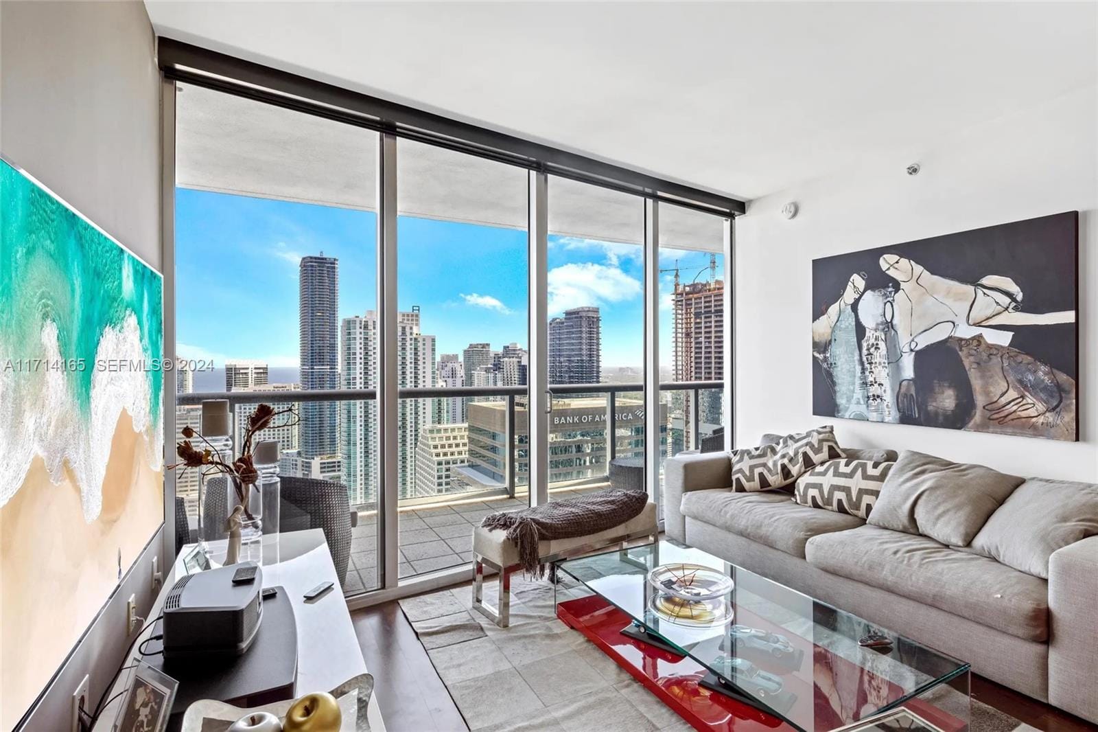 495 Brickell Avenue 4805, Miami, FL 33131 photo 8