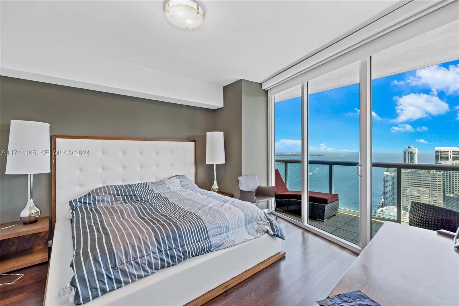 495 Brickell Avenue 4805, Miami, FL 33131 photo 9