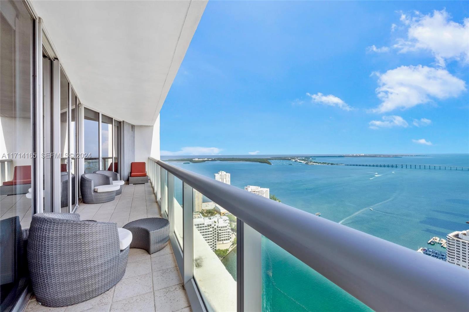 495 Brickell Avenue 4805, Miami, FL 33131, Miami