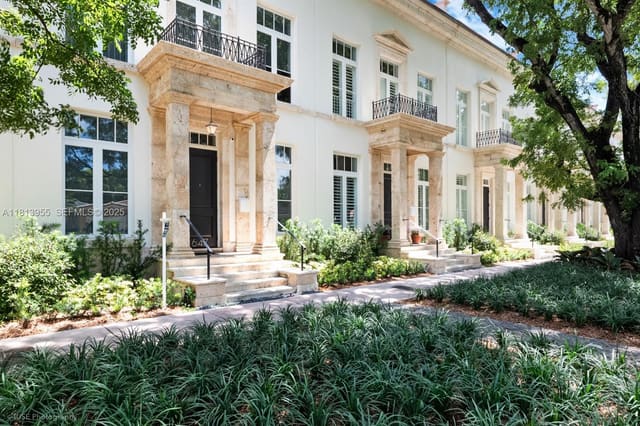 647 Almeria Avenue, Coral Gables, FL 33134