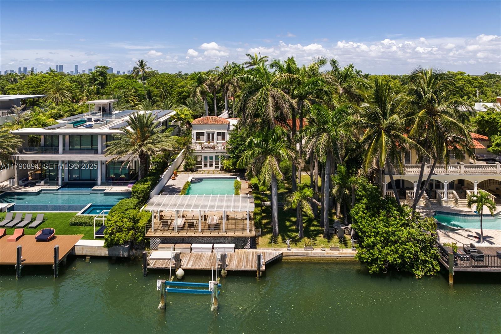 5215 Pine Tree Drive, Miami Beach, FL 33140, Miami Beach