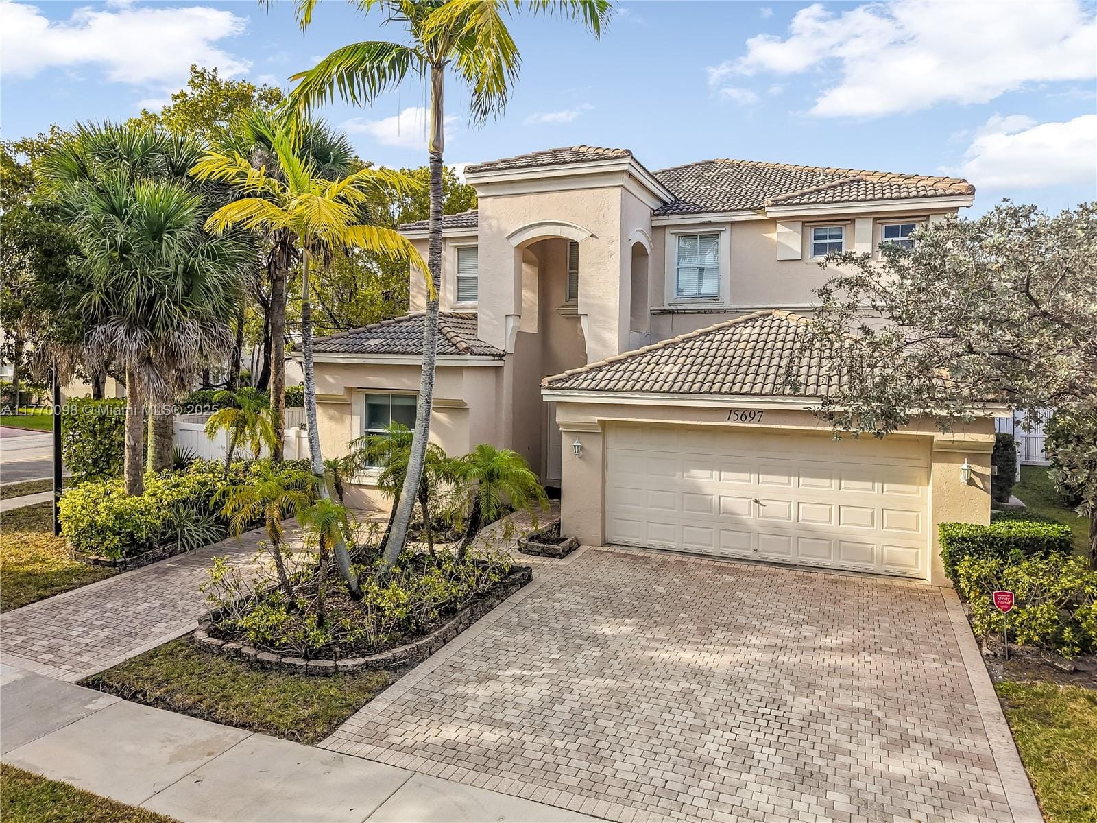 15697 SW 53rd Street, Miramar, FL 33027