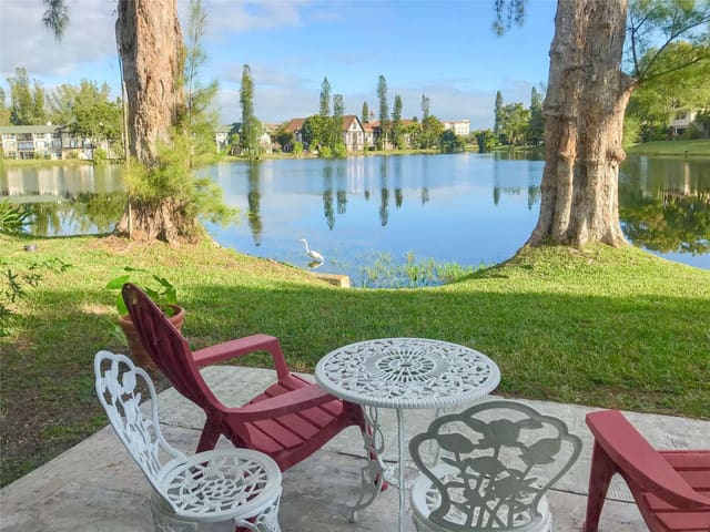 5621 Hammock Lane 124, Fort Lauderdale, FL 33319