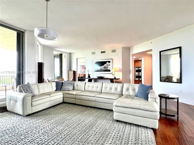 13621 Deering Bay Drive 903, sold in Milano At Deering Bay Con, Coral Gables, FL