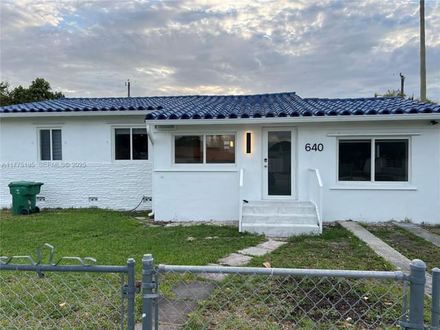 640 SW 73rd Avenue, Miami, FL 33144