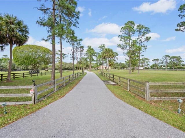 11333 Acme Road, sold in Palm Beach Little Ranches 2, Wellington, FL