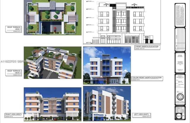 20 W 40th Place, Hialeah, FL 33012