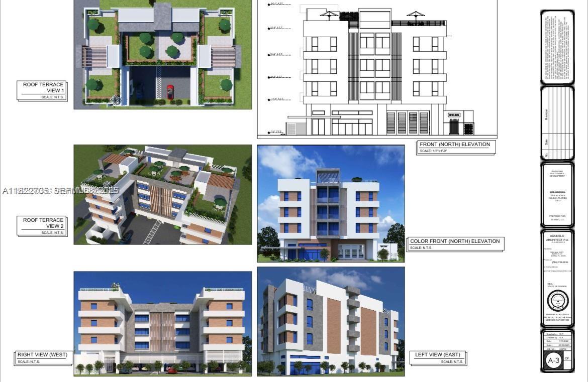 20 W 40th Place, Hialeah, FL 33012, Hialeah