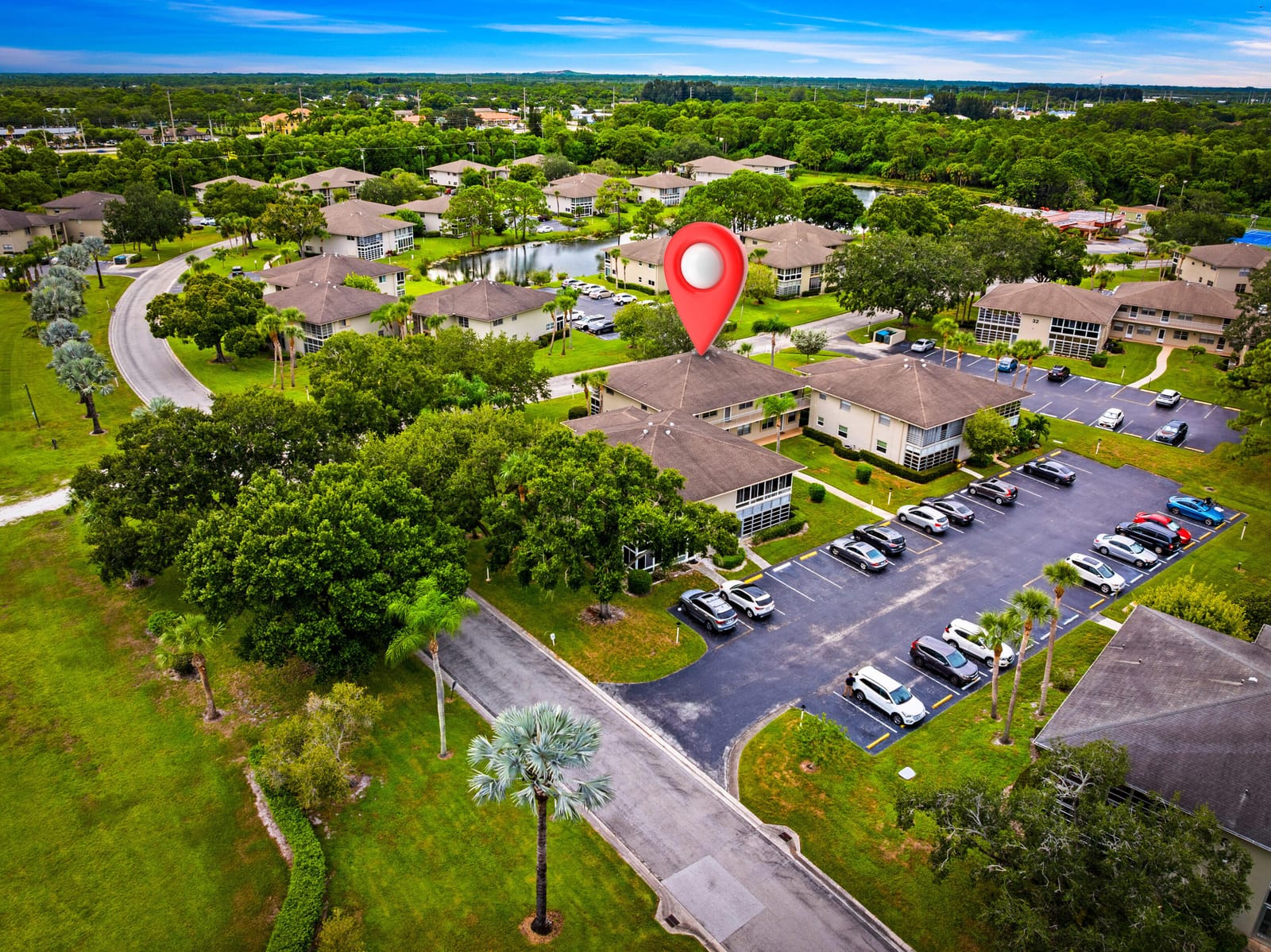 8 Lake Vista Trail 103, Port St. Lucie, FL 34952 photo 7